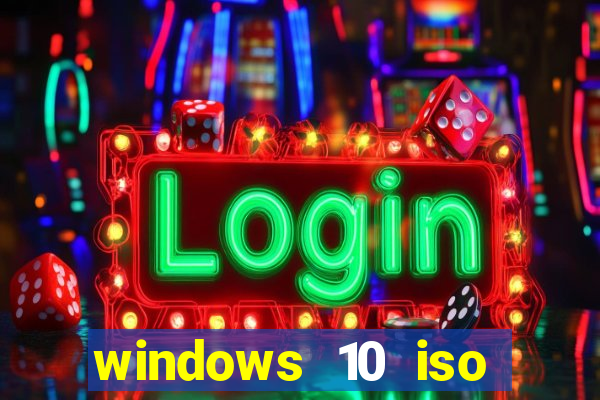 windows 10 iso google drive